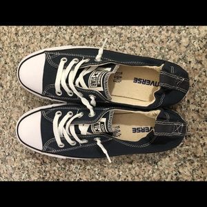 Women’s Slip-On Converse All Stars size 9.5